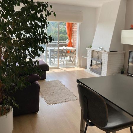 Apartamento Con Vistas Al Mar 卡斯特尔德费尔斯 外观 照片