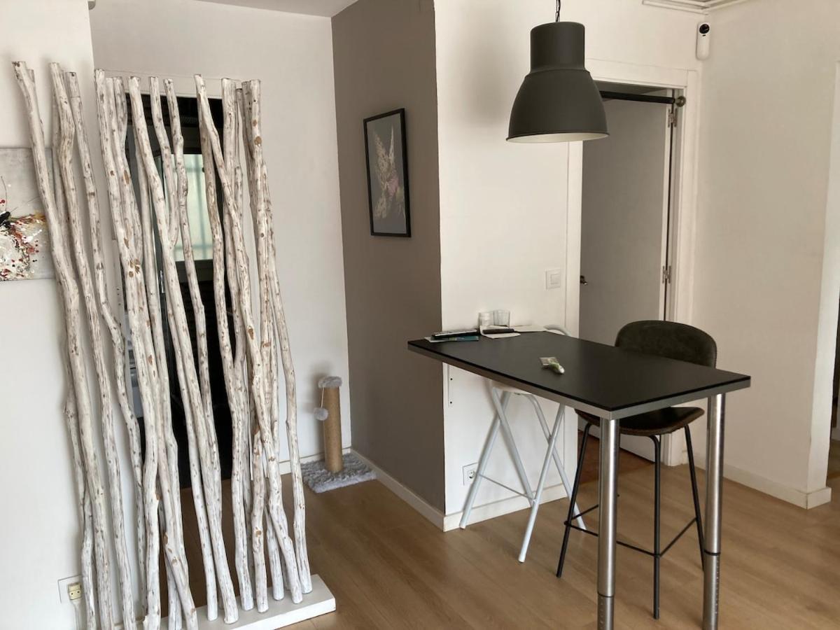Apartamento Con Vistas Al Mar 卡斯特尔德费尔斯 外观 照片